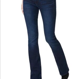 Joe’s 28 Icon Fit Long Boot/Flare Cut